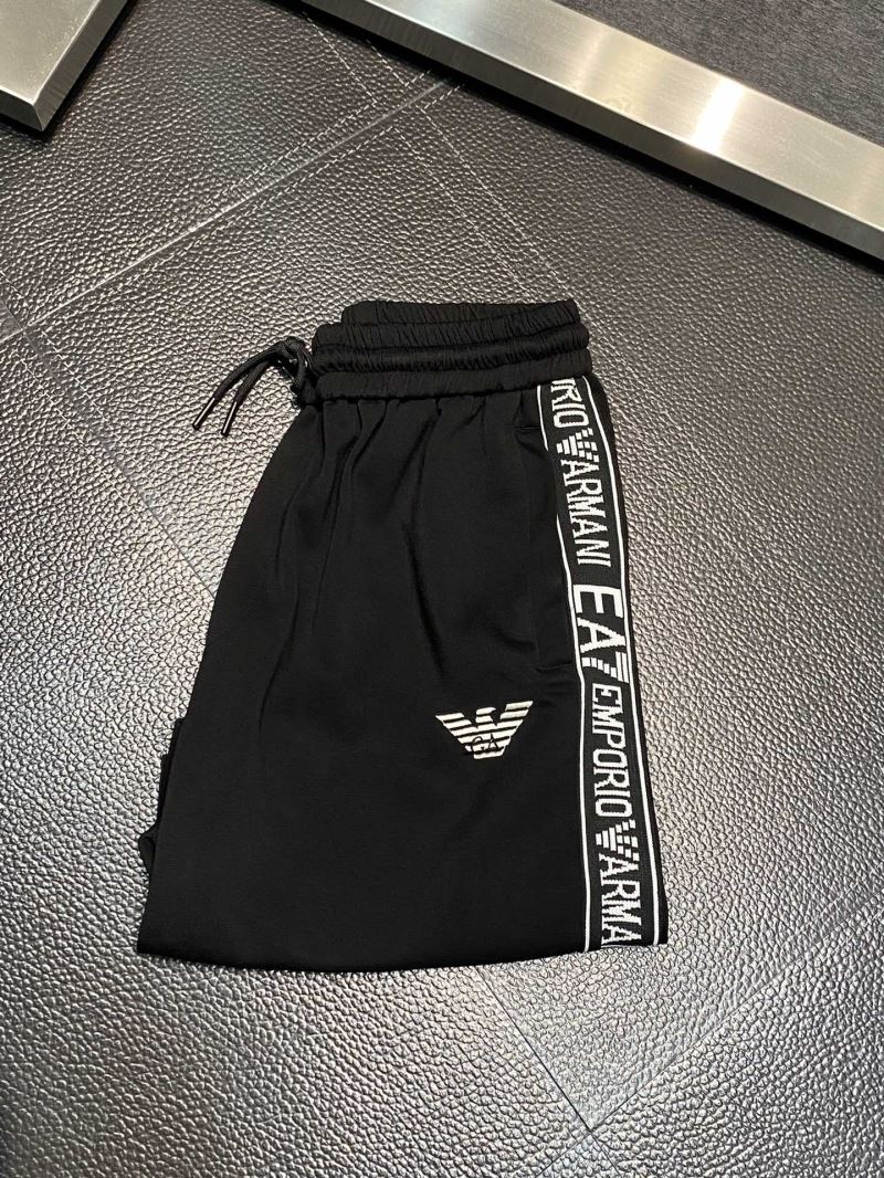 Armani Short Pants